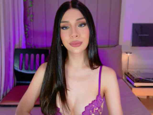HaileyHendrix Sex Cam Show