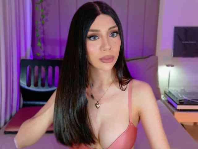 HaileyHendrix Sex Cam Show