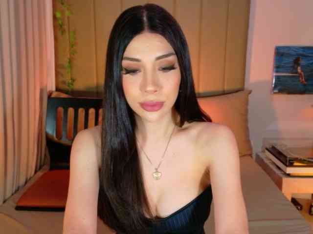HaileyHendrix Live Webcam on BongaCams