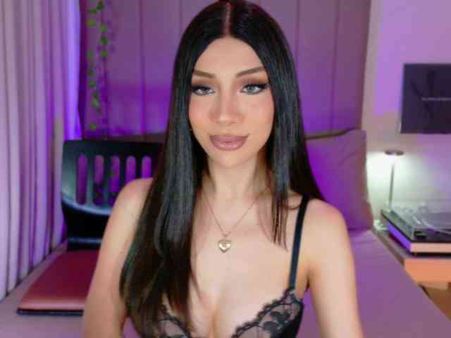 HaileyHendrix Sex Cam Show
