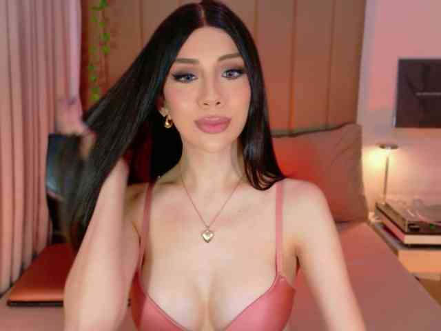 HaileyHendrix Sex Cam Show