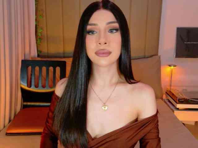 HaileyHendrix Sex Cam Show