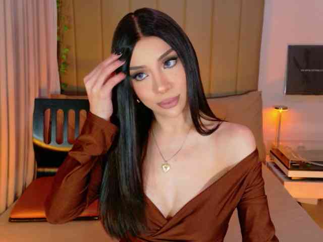 HaileyHendrix Sex Cam Show