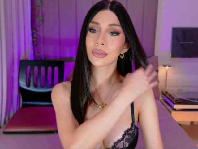 HaileyHendrix Sex Cam Show