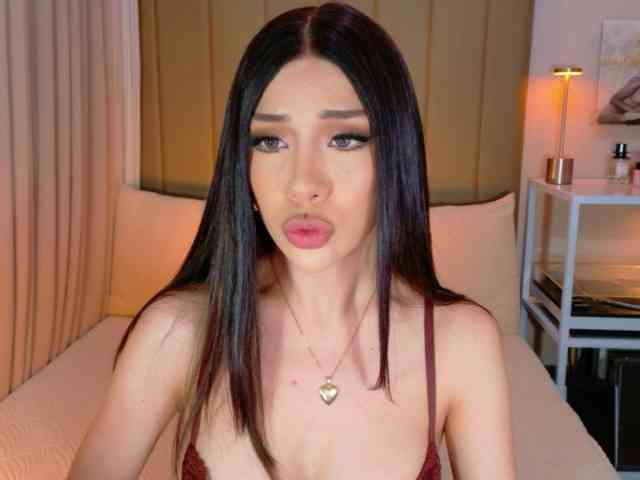 HaileyHendrix Live Webcam on BongaCams