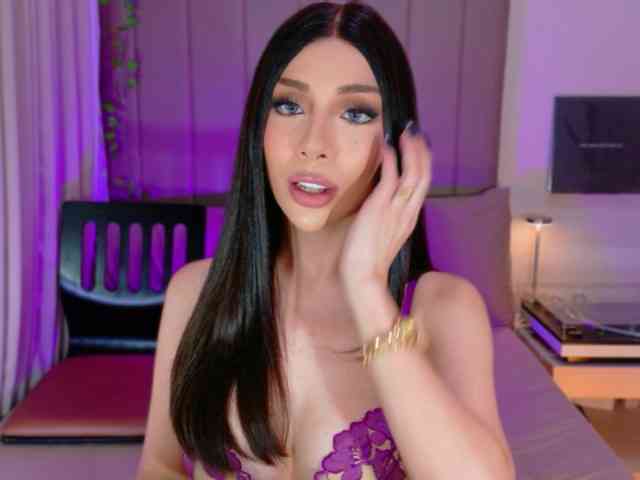 HaileyHendrix Sex Cam Show