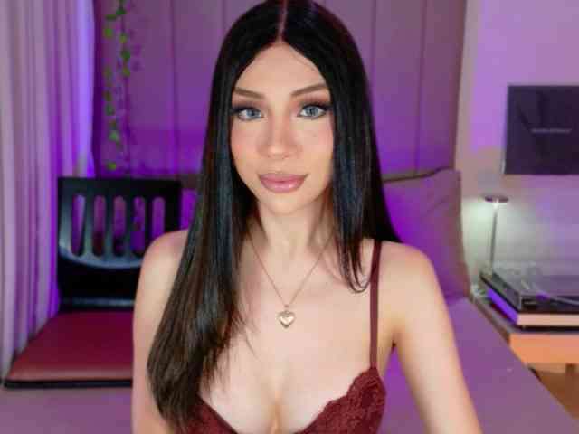 HaileyHendrix Sex Cam Show