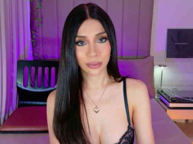 HaileyHendrix Sex Cam Show
