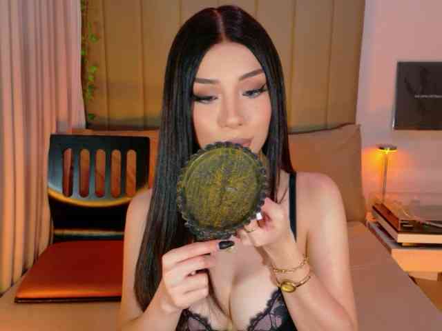 HaileyHendrix Sex Cam Show