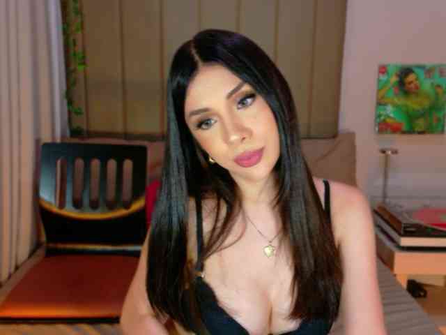HaileyHendrix Live Webcam on BongaCams