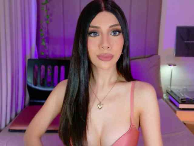 HaileyHendrix Sex Cam Show