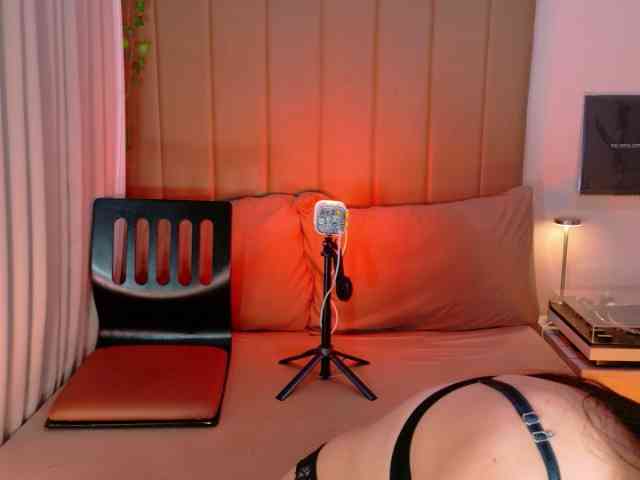 HaileyHendrix Sex Cam Show