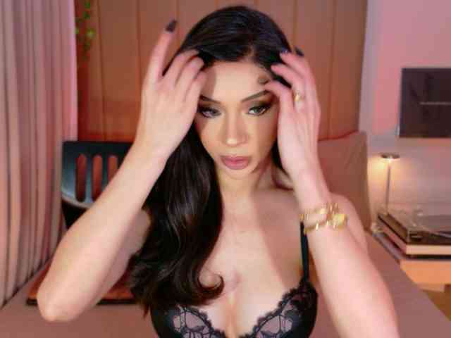 HaileyHendrix Sex Cam Show
