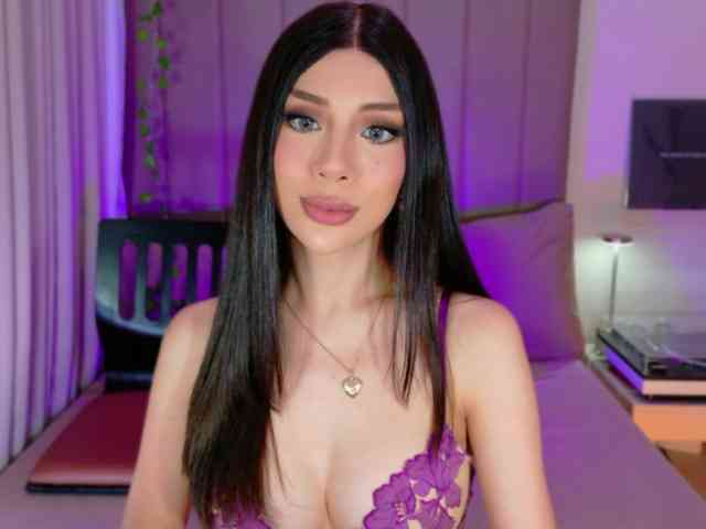 HaileyHendrix Sex Cam Show