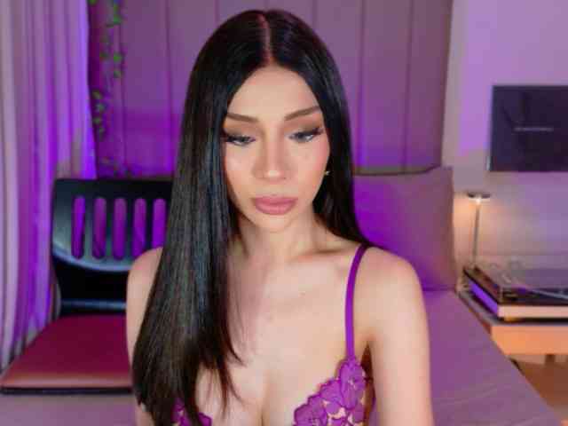 HaileyHendrix Sex Cam Show
