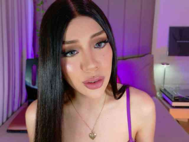 HaileyHendrix Sex Cam Show