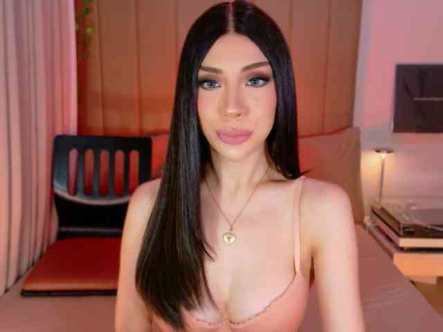 HaileyHendrix Sex Cam Show