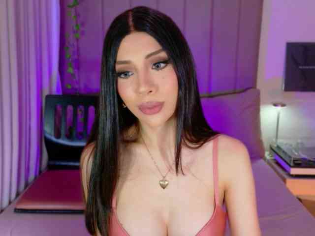 HaileyHendrix Sex Cam Show
