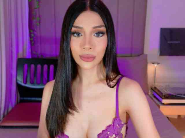 HaileyHendrix Sex Cam Show