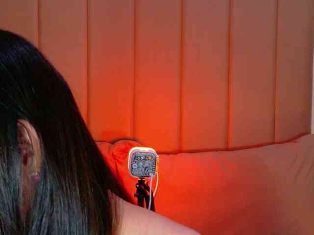 HaileyHendrix Sex Cam Show