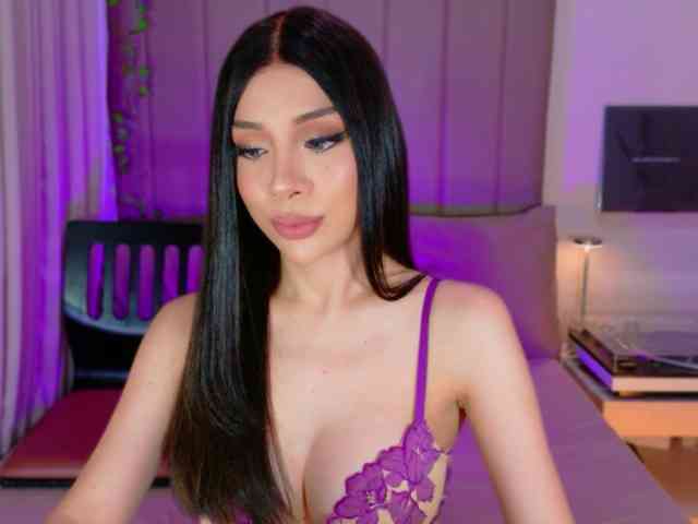 HaileyHendrix Sex Cam Show