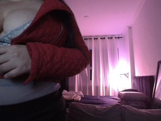 MiaSP Porn Show