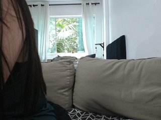 MiaSP Porn Show