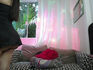 MiaSP Porn Show