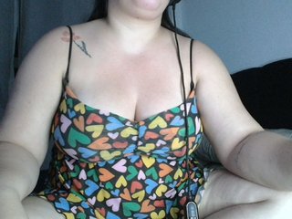 MiaSP Porn Show