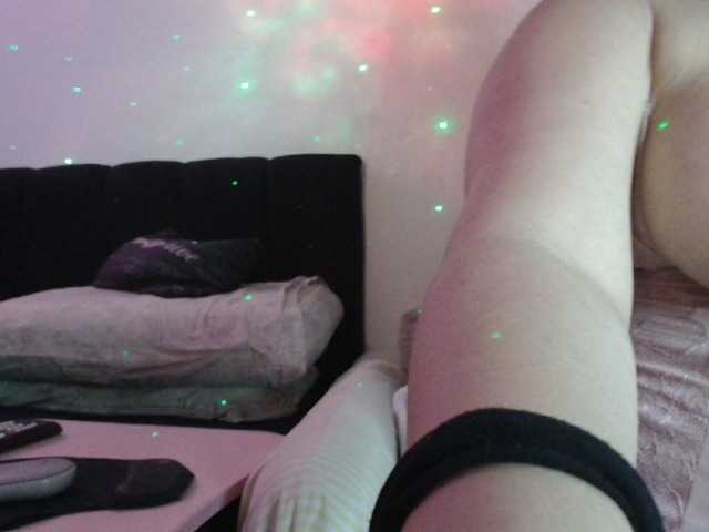 MiaSecret live cam on BongaCams