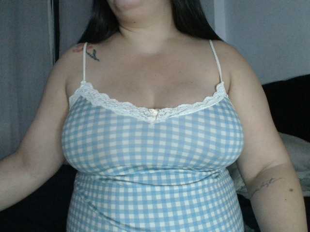 MiaSecret live cam on BongaCams