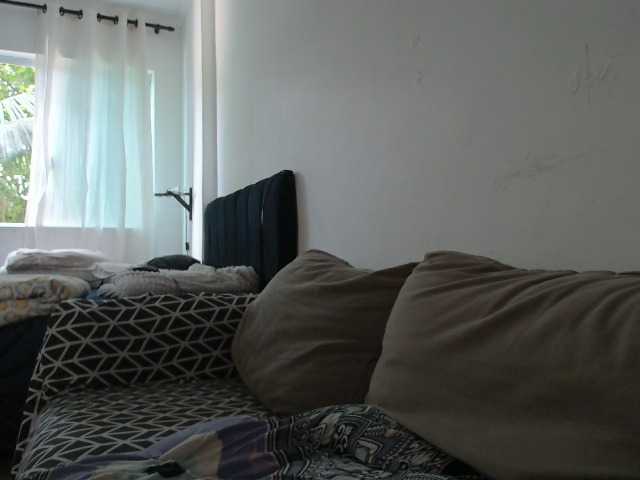 MiaSecret live cam on BongaCams