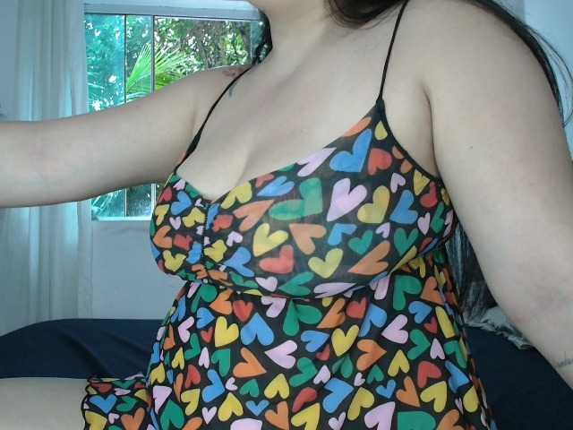 MiaSecret live cam on BongaCams