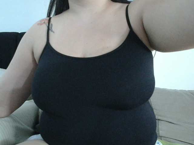 MiaSecret live cam on BongaCams