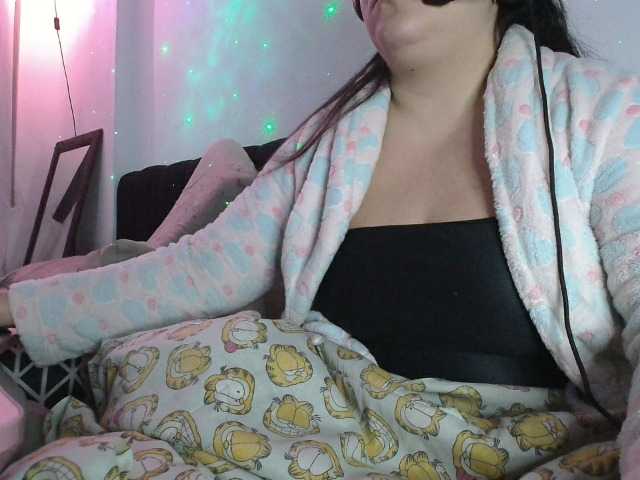 MiaSecret live cam on BongaCams