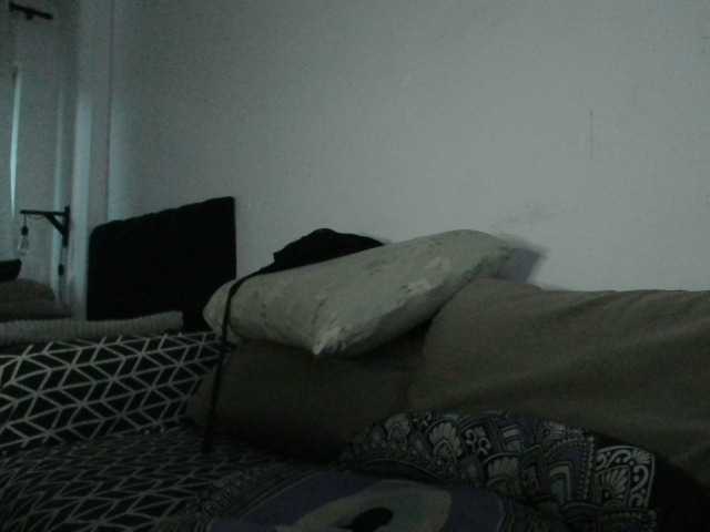 MiaSecret live cam on BongaCams