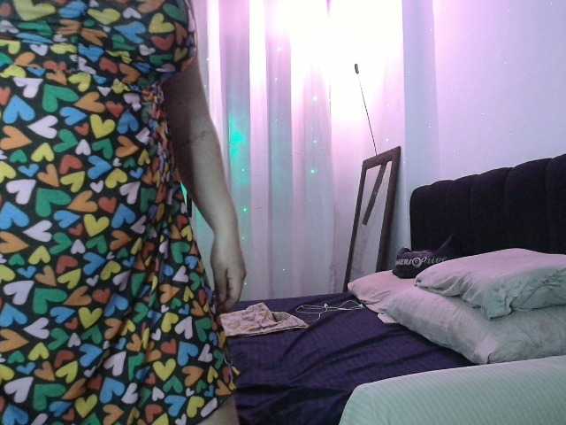 MiaSecret Live Cam su BongaCams