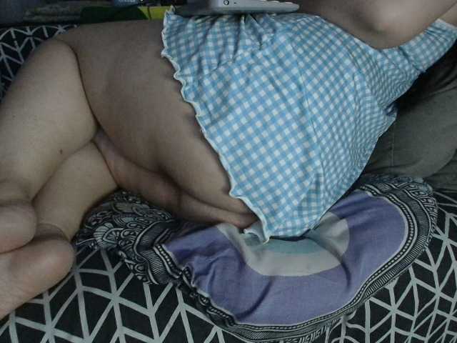 MiaSecret live cam on BongaCams