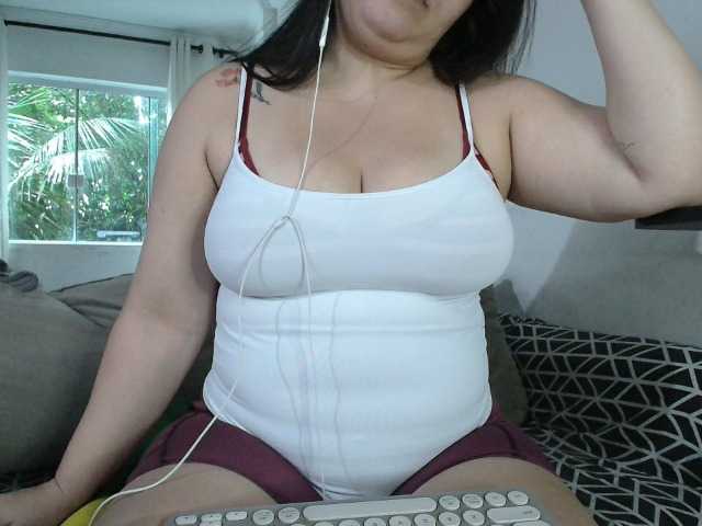 MiaSecret live cam on BongaCams