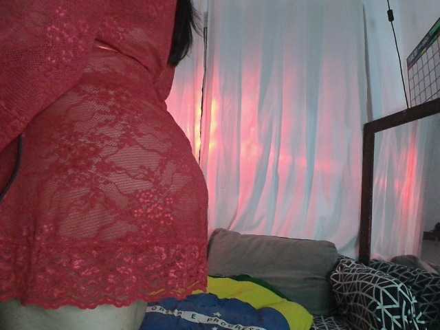 MiaSecret live cam on BongaCams