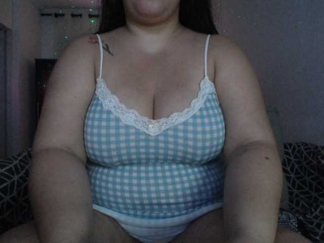 MiaSecret live cam on BongaCams