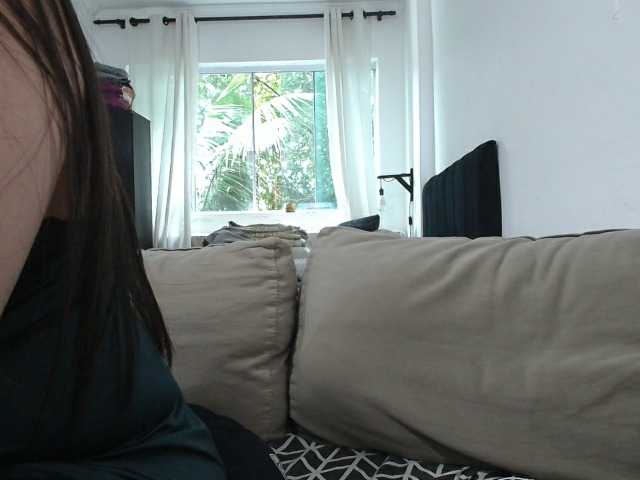 MiaSecret live cam on BongaCams