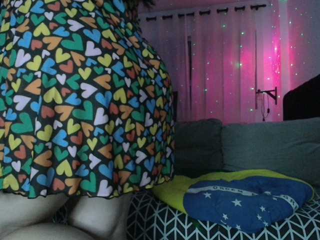 MiaSecret live cam on BongaCams
