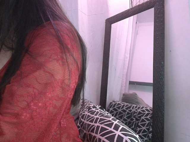 MiaSecret live cam on BongaCams