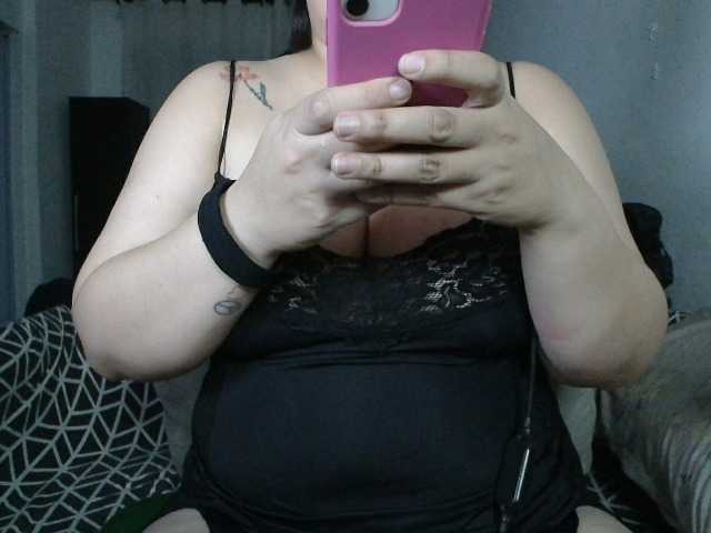 MiaSecret live cam on BongaCams