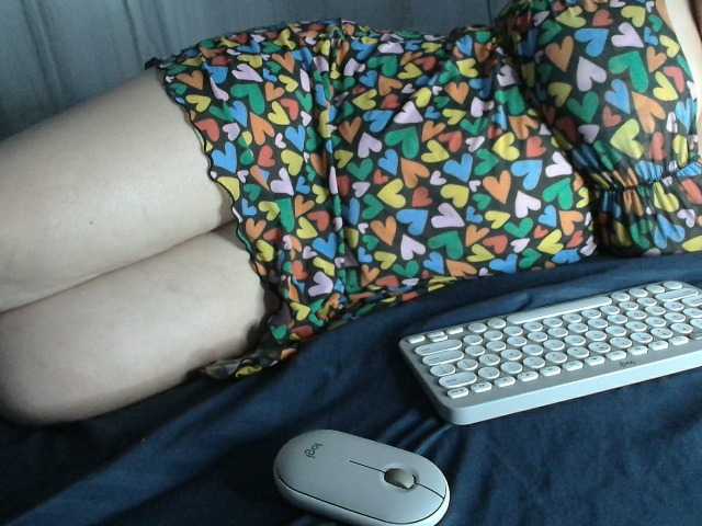 MiaSecret live cam on BongaCams