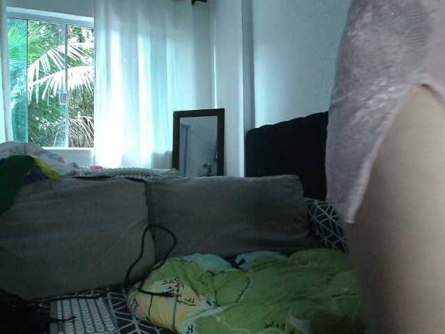 MiaSecret live cam on BongaCams