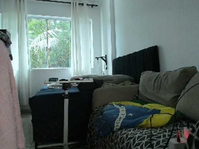 MiaSecret live cam on BongaCams