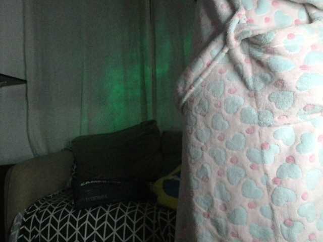 MiaSecret live cam on BongaCams