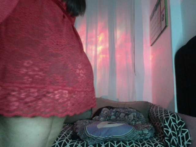 MiaSecret live cam